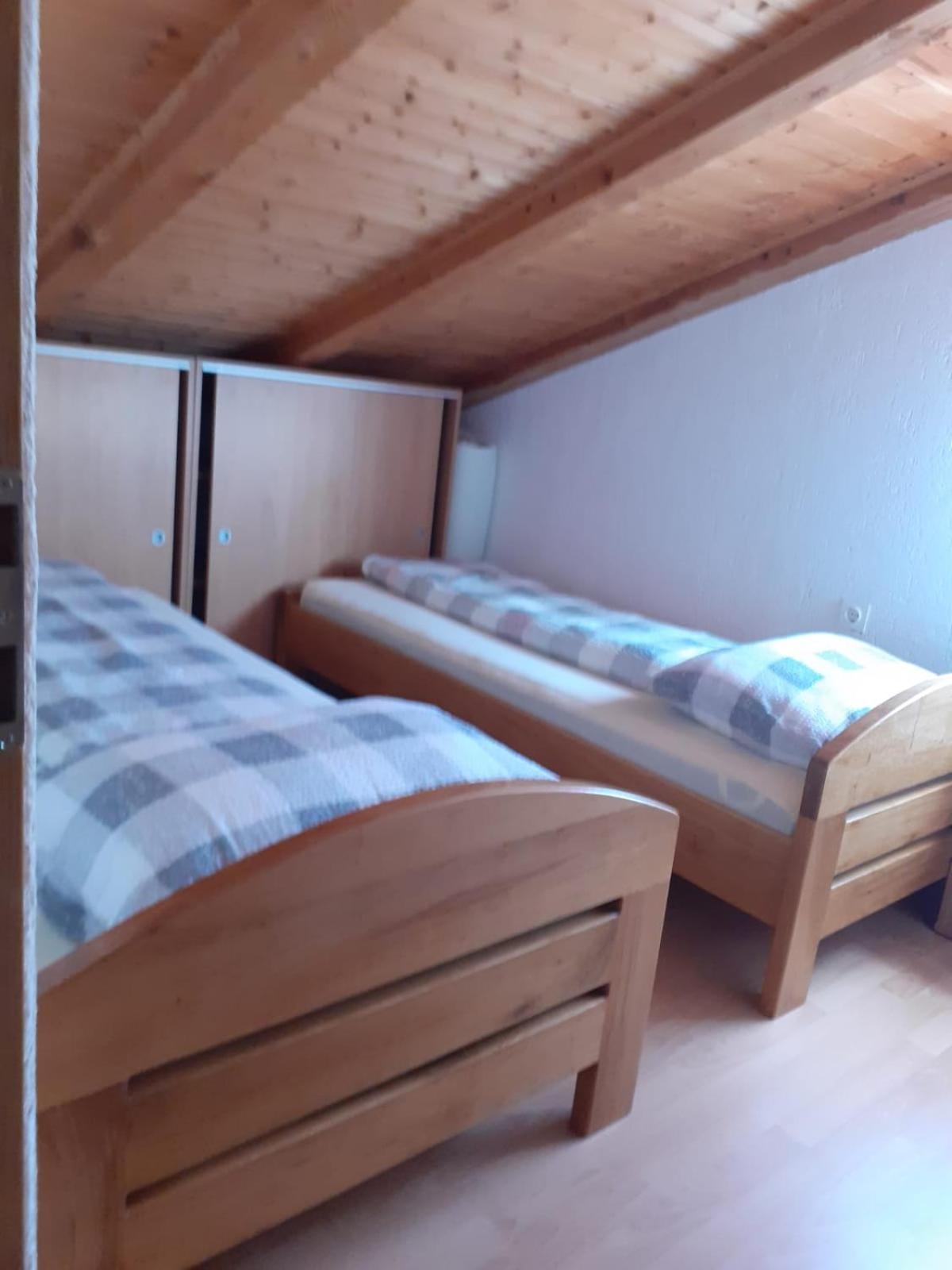 אומיסאליי Apartmani Jozefina חדר תמונה